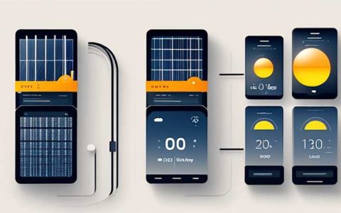 What to do if solar energy monitoring suddenly goes offline