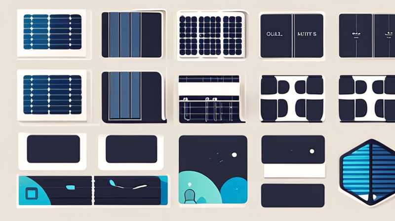 What does solar silicon mean?