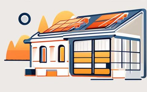 How to match solar energy with lithium batteries