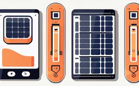 How to move the solar controller
