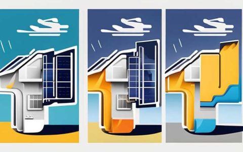 How much does it cost to install solar energy per day