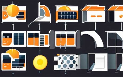 What is solar plastic?