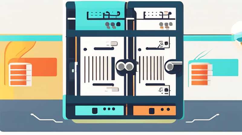 How to make your own solar energy storage