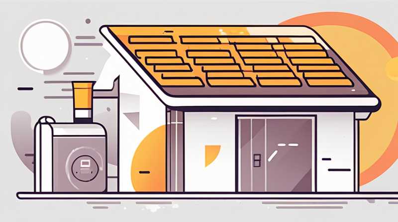 What to do if your rooftop solar panel is scammed