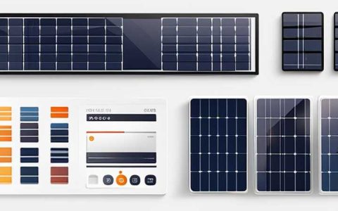 How much does carbon crystalline silicon solar panel cost