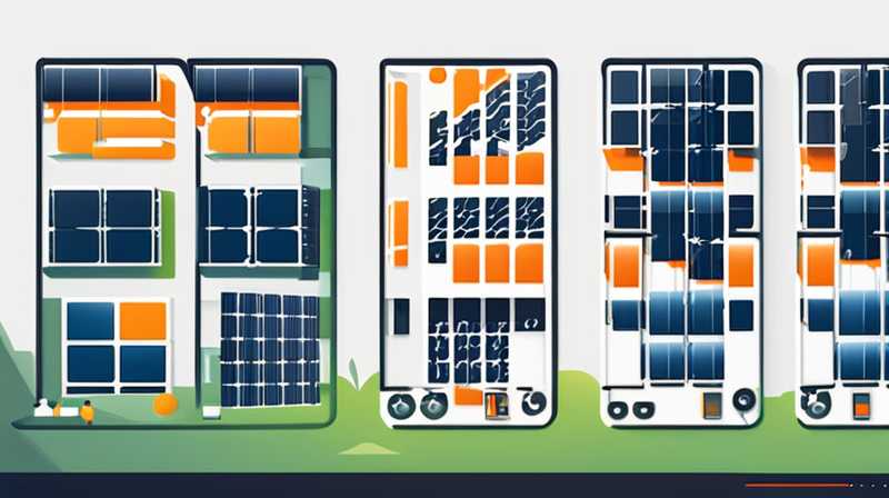 How much does it cost to build a solar panel factory?