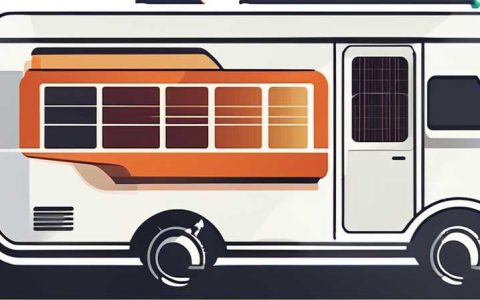 What happens if you put solar panels on your RV?