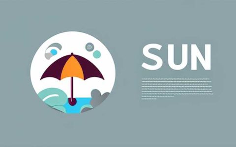 How much does a solar sun umbrella cost