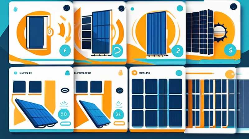 How to evaluate your solar energy lesson plan