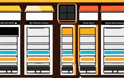 How to choose solar panel specifications