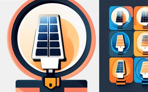 How can solar lights be damaged?