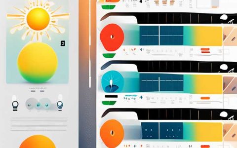 How much solar energy do the eyes need?