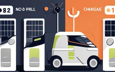How many A does a 180W solar panel charge?