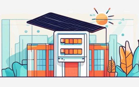 How to check solar wattage