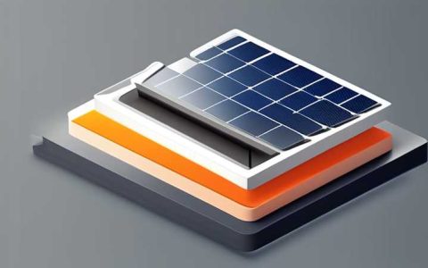 What is the working medium of wall-mounted solar energy