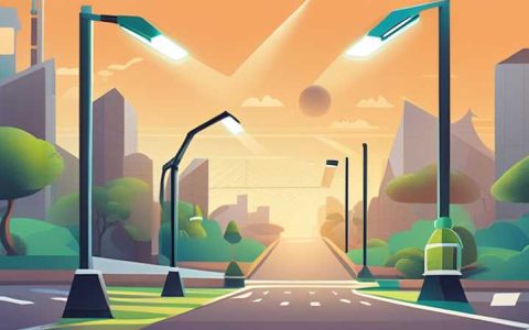 How about Wotai solar street lights
