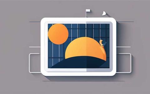 How to set up the solar light