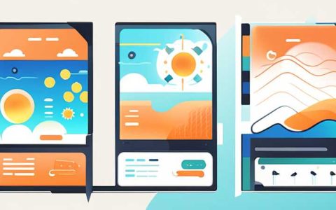 How to use solar display ep