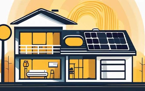 Why do we have solar energy at home?