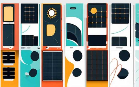 How to wrap solar energy?