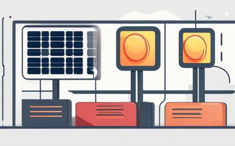 How to replace a solar blast