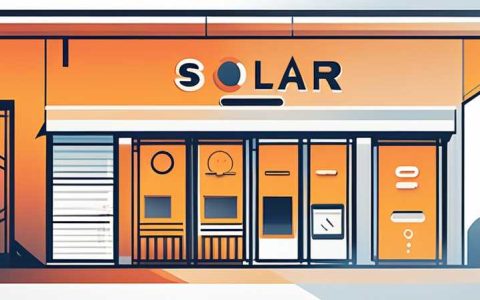 What does the solar display hh stand for?