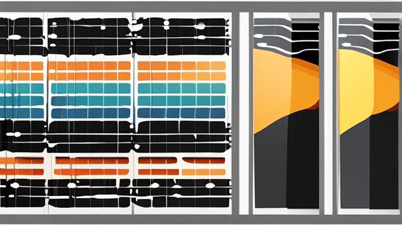 How much does a 600W solar panel cost?