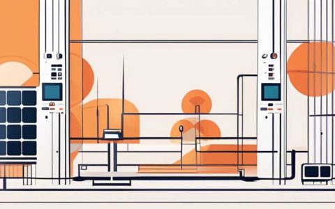 How to adjust the heating of solar controller