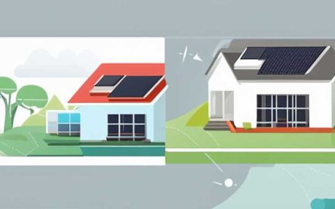 What are the disadvantages of solar homes?