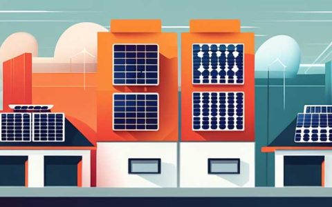 How much does a rooftop solar light cost per watt?