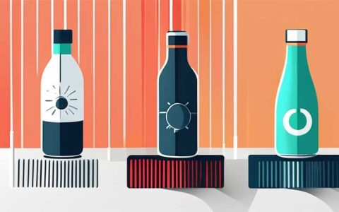 How to use bottles to generate solar energy