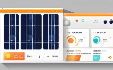 How much power does solar power require?