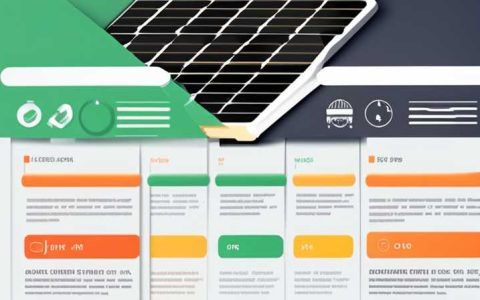 What is high efficiency solar panel equipment