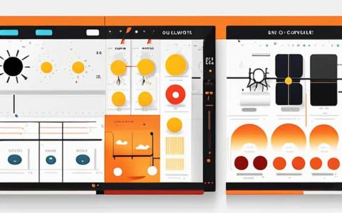 How to connect the two-wire solar probe