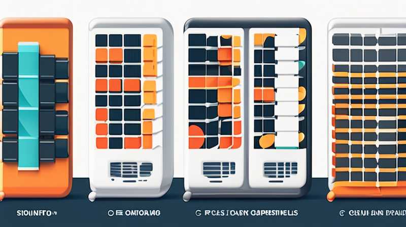 How to choose and install solar panels