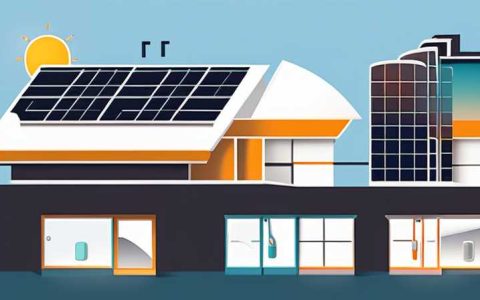 Why can si convert solar energy into electrical energy?