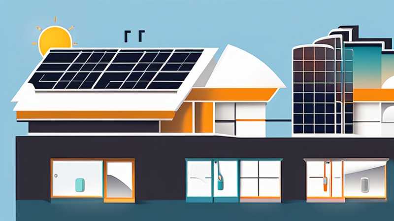 Why can si convert solar energy into electrical energy?