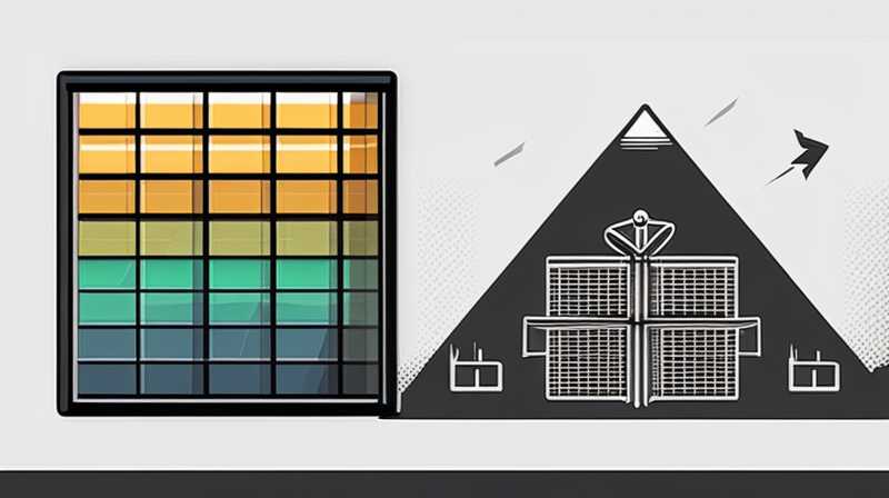 How long does it take to apply explosion-proof solar film?