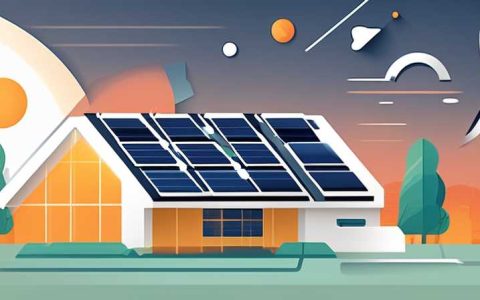 What business can solar energy do?