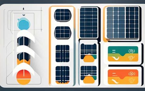 How to store outdoor solar power