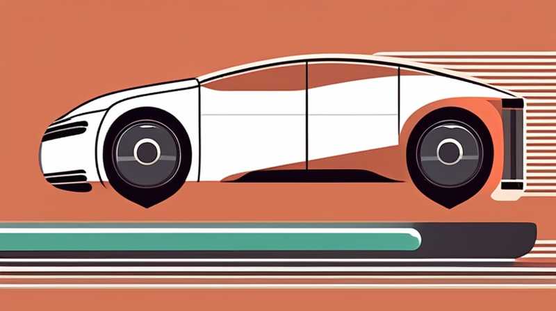 How to increase the speed of solar car