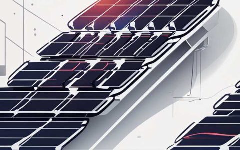How much does a permanent solar panel cost?