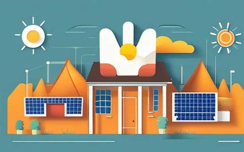 What does solar energy do specifically?