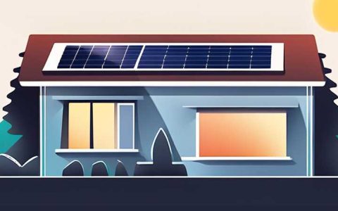 Which home solar light is of good quality?