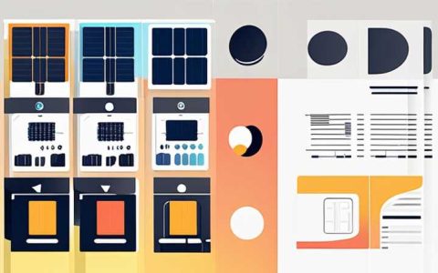 How to use Joyoung solar energy