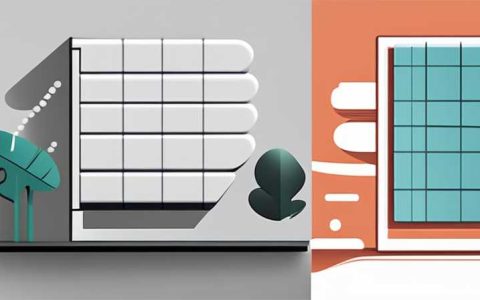 How much is the size of the wall mounted solar panel