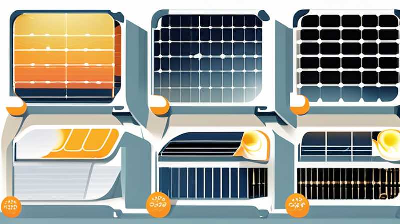 How many liters of solar energy does 55 tubes produce?