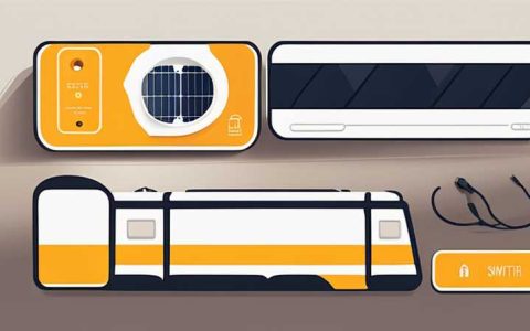 Why do RVs switch to solar power?