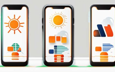 How to turn off solar energy with Zhongranbao