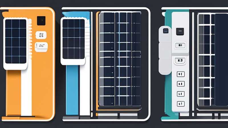 How much electricity can solar energy save in a year?